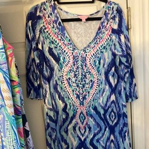 Lilly Pulitzer size M